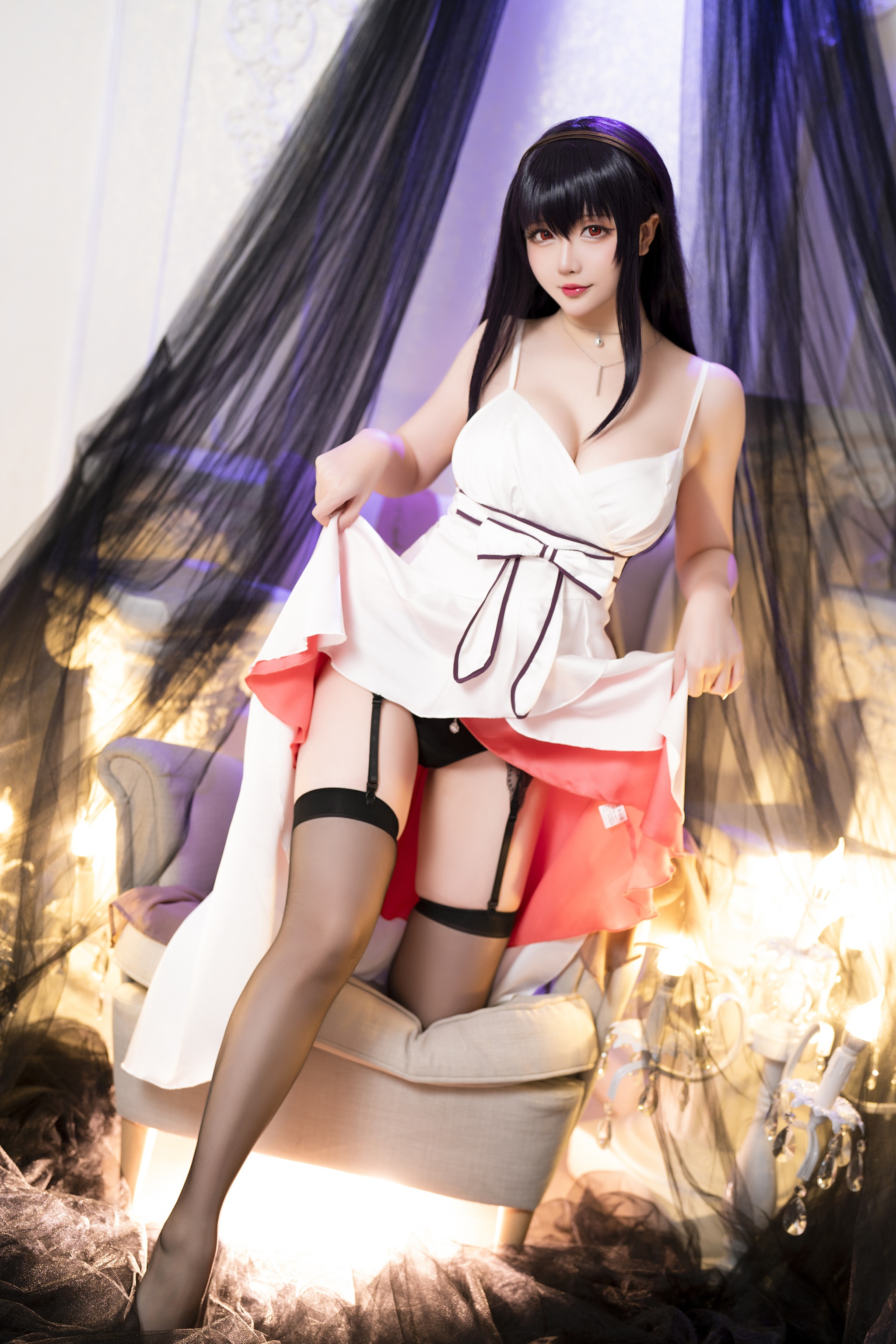 图片[1]-星之迟迟 – NO.304 Saenai Heroine no Sodatekata[51P]-XikXak